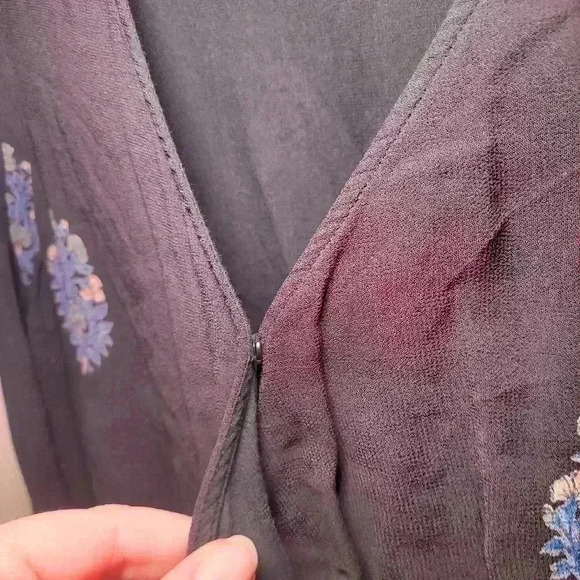 Free people Romper size XS - Picture 5 of 9